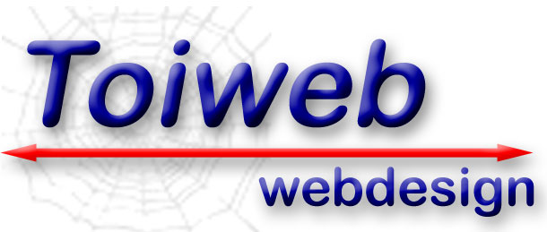 Toiweb is opgeheven